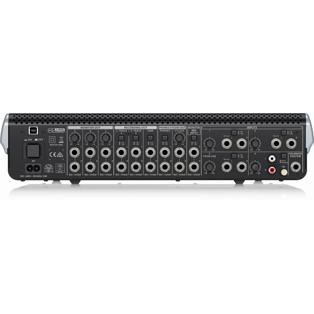 Behringer XENYX CONTROL2USB Studio Control