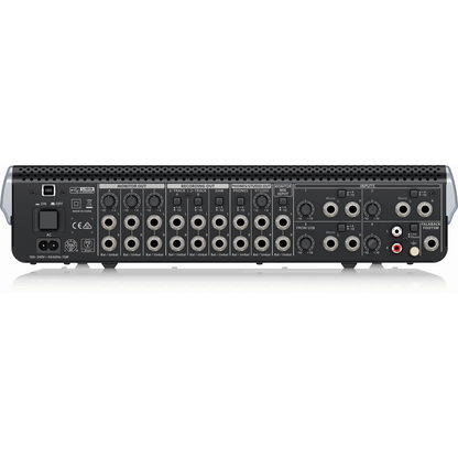 Behringer XENYX CONTROL2USB Studio Control