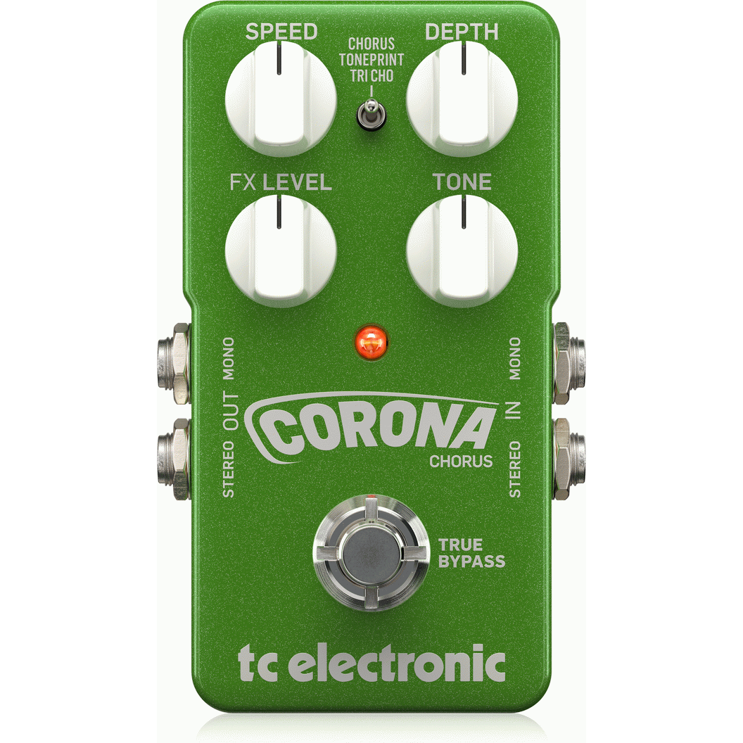 TC Electronic Corona Chorus