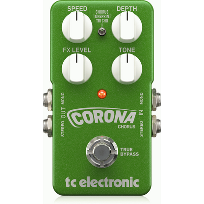 TC Electronic Corona Chorus