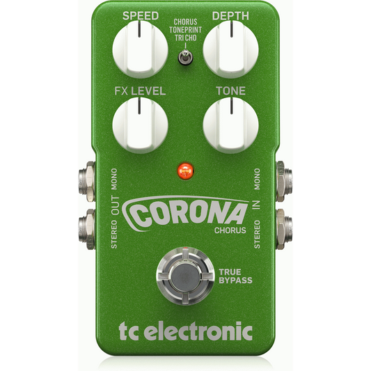 TC Electronic Corona Chorus