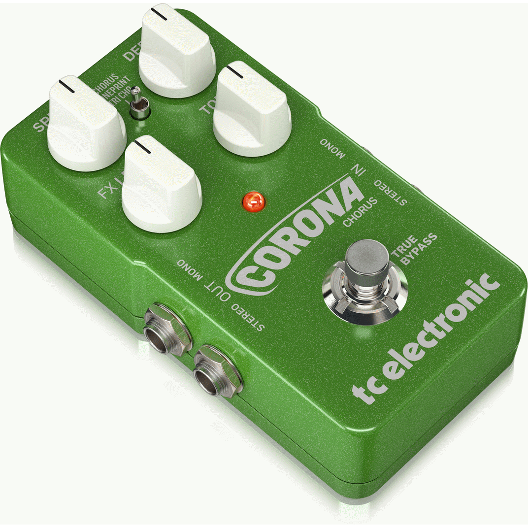 TC Electronic Corona Chorus