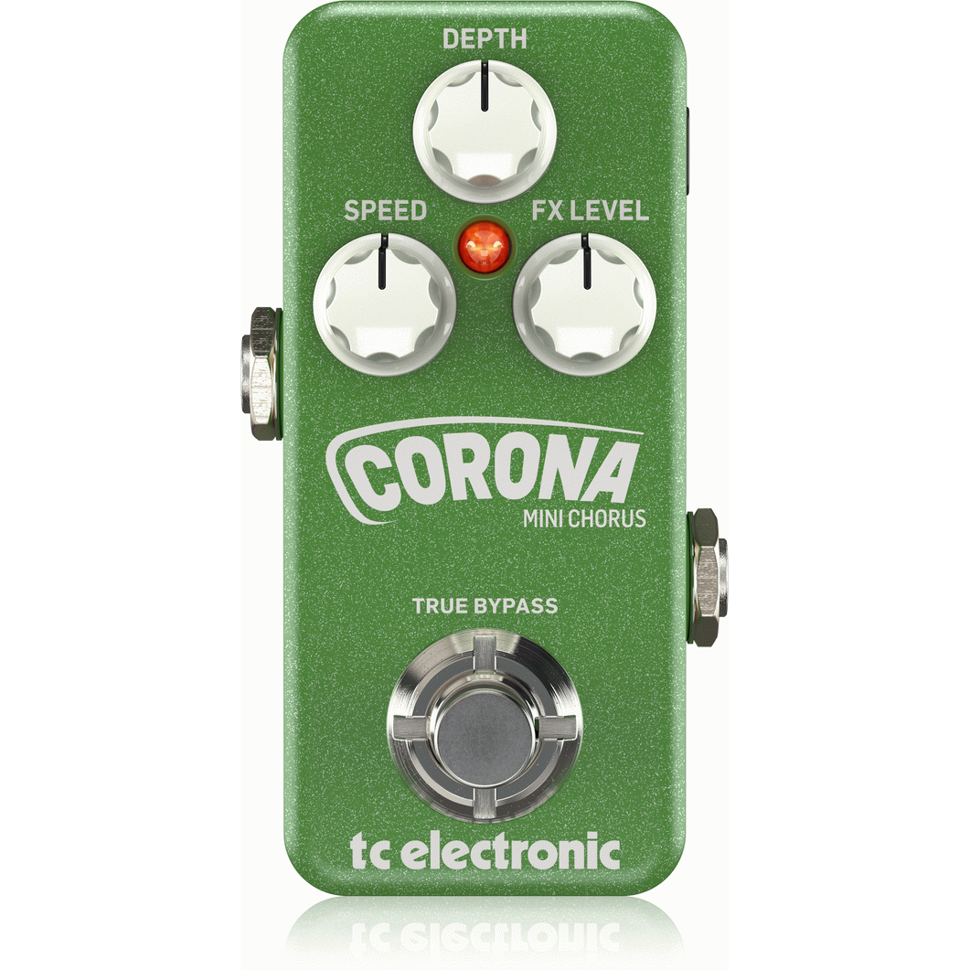 TC Electronic Corona Mini Chorus