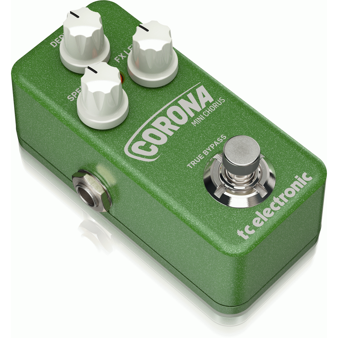 TC Electronic Corona Mini Chorus