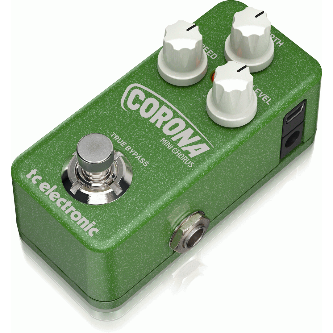 TC Electronic Corona Mini Chorus