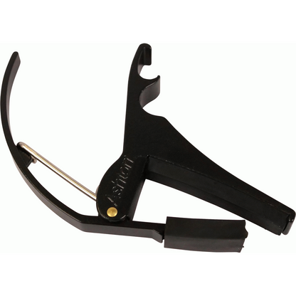 Ashton CP2 Trigger Style Acoustic/Electric Guitar Capo