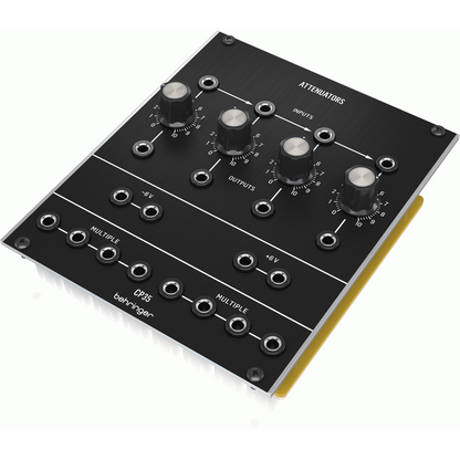 Behringer CP35 Attenuators Module