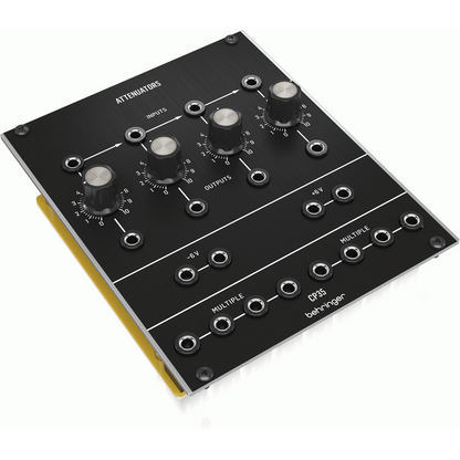 Behringer CP35 Attenuators Module