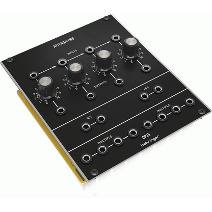 Behringer CP35 ATTENUATORS Eurorack Module