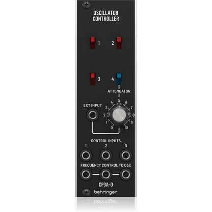 Behringer CP3A-M Analog Mixer Eurorack Module