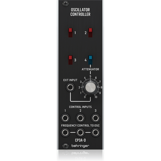 Behringer CP3A-M Analog Mixer Eurorack Module