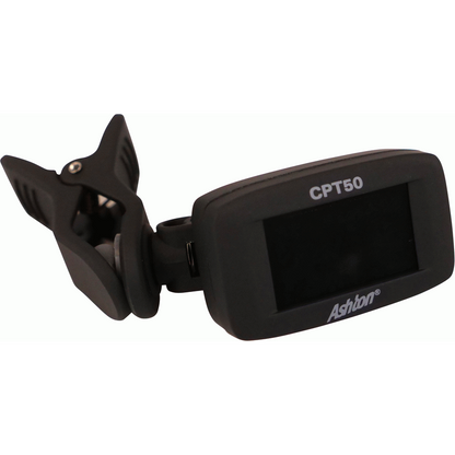 Ashton CPT50 Clip On Tuner