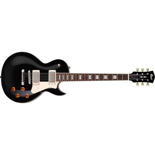 Cort CR200 Electric Guitar Black