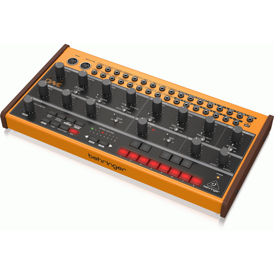 Behringer Crave Analog Synth