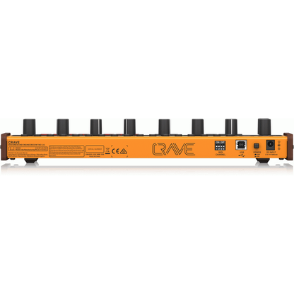 Behringer Crave Analog Synth