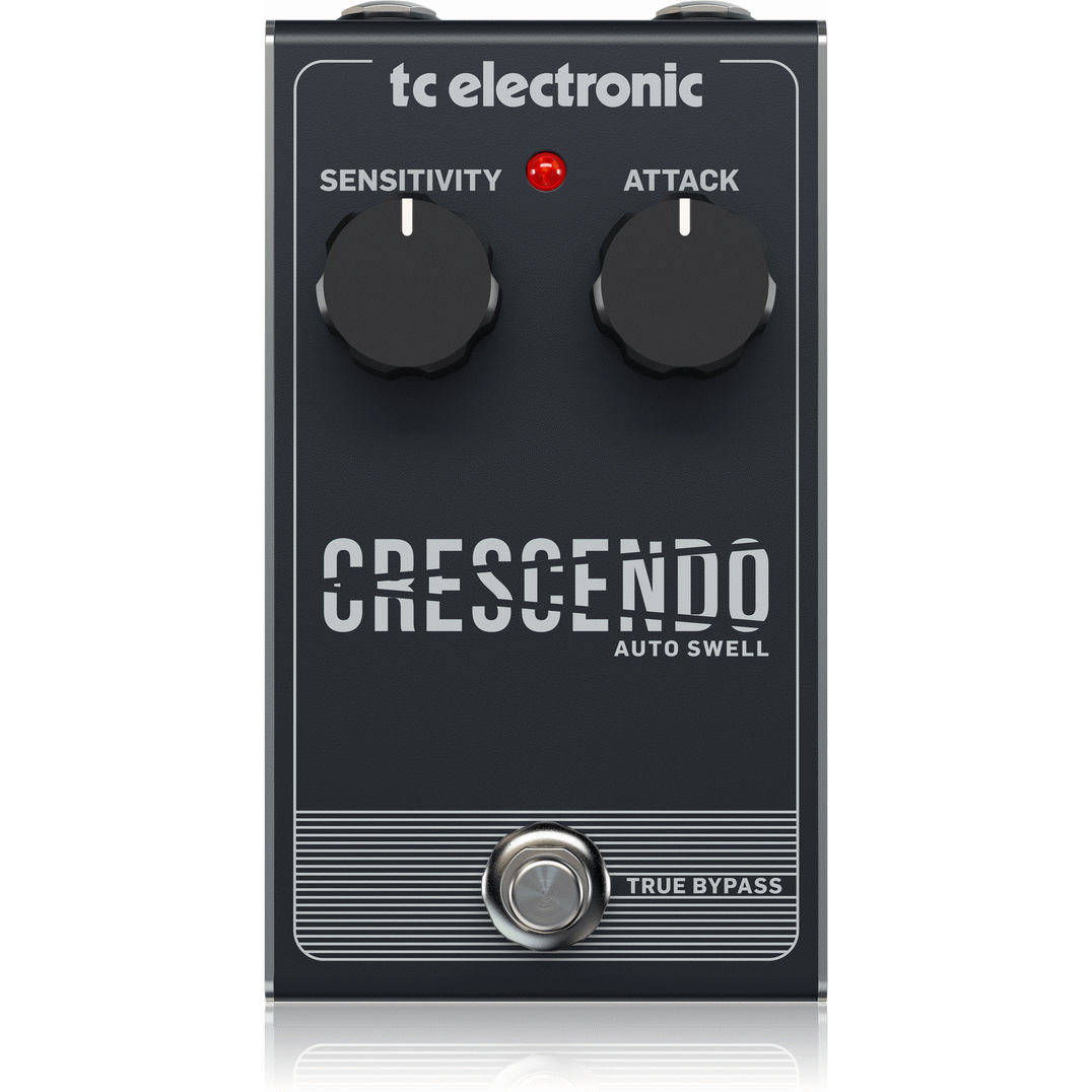 TC Electronic Crescendo Auto Swell