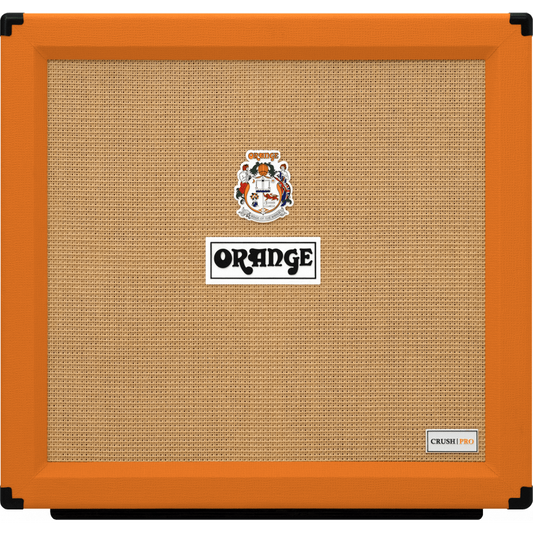 Orange CRPRO412 4x12 Cabinet