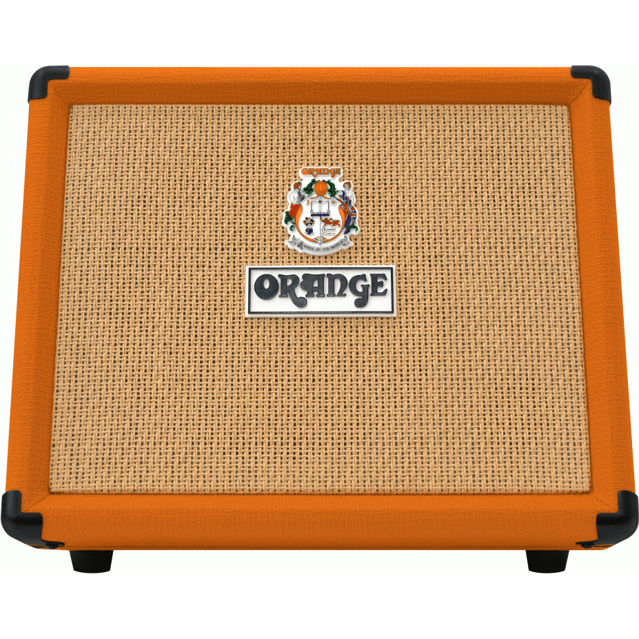 Orange Crush Acoustic 30 Watt Twin Channel Amplifier