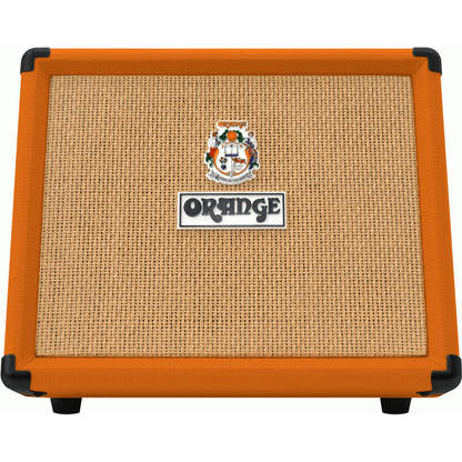 Orange Crush Acoustic 30 Watt Twin Channel Amplifier