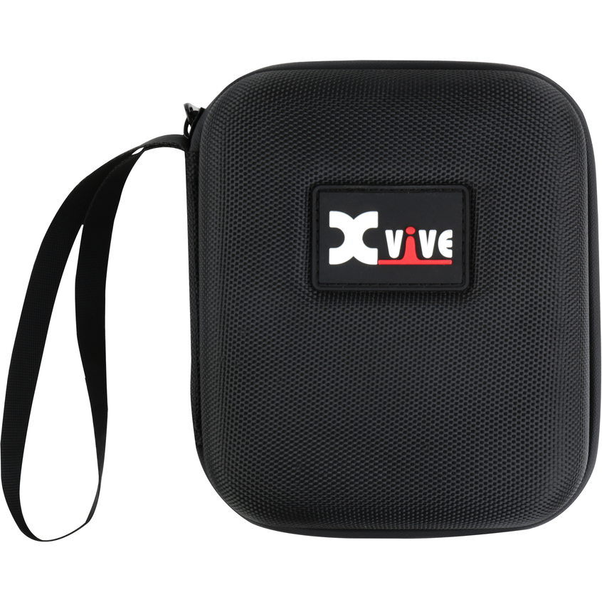 XVIVE CU2 Hard Travel Case For U2 Wireless System