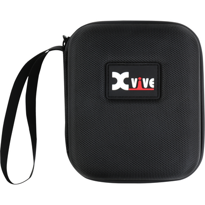 XVIVE CU2 Hard Travel Case For U2 Wireless System