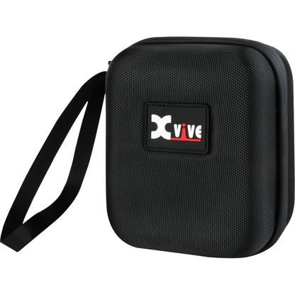 XVIVE CU2 Hard Travel Case For U2 Wireless System