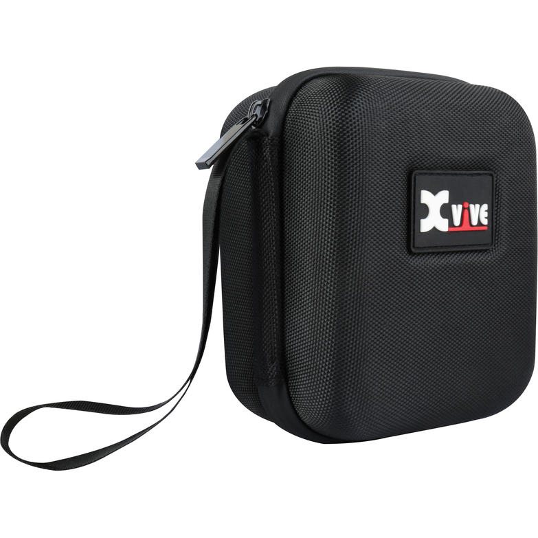 XVIVE CU2 Hard Travel Case For U2 Wireless System