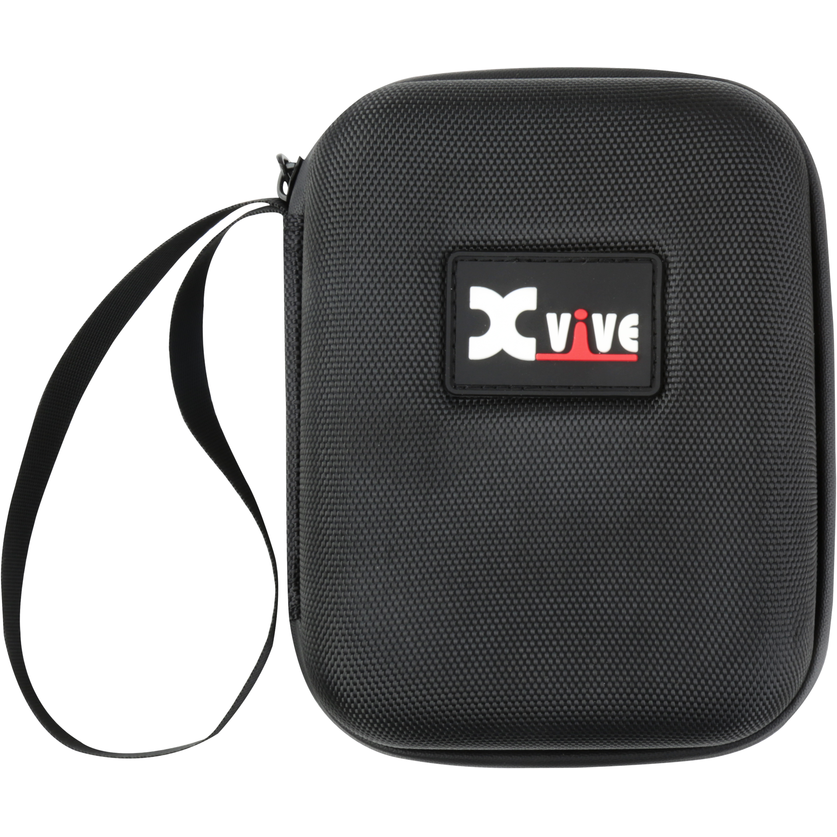 XVIVE CU3 Hard Travel Case For U3 Wireless System