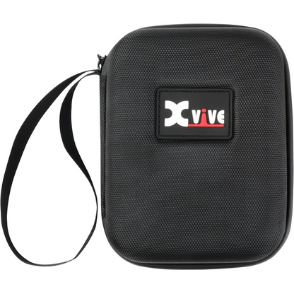 XVIVE CU3 Hard Travel Case For U3 Wireless System