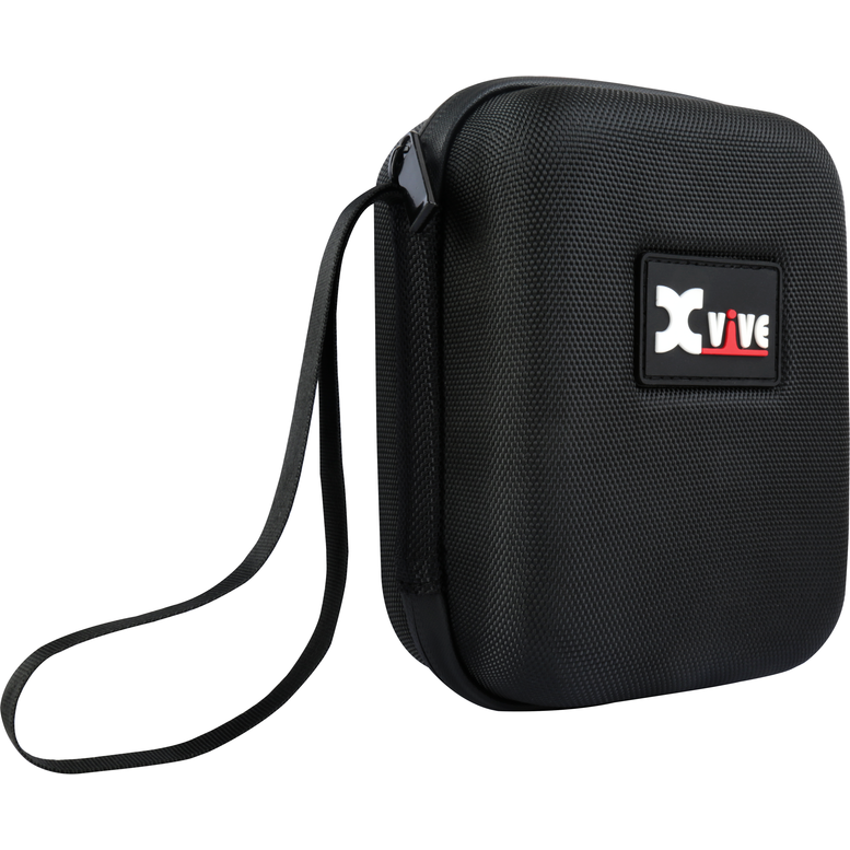 XVIVE CU3 Hard Travel Case For U3 Wireless System