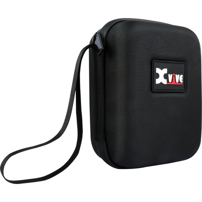 XVIVE CU3 Hard Travel Case For U3 Wireless System