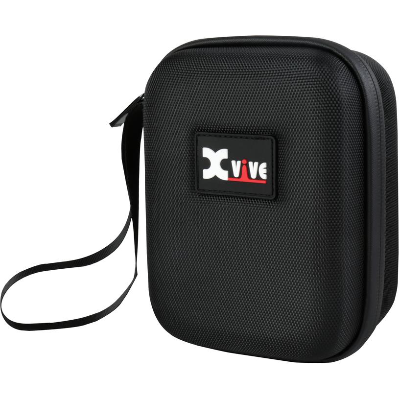 XVIVE CU3 Hard Travel Case For U3 Wireless System