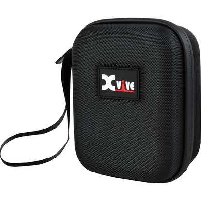 XVIVE CU3 Hard Travel Case For U3 Wireless System