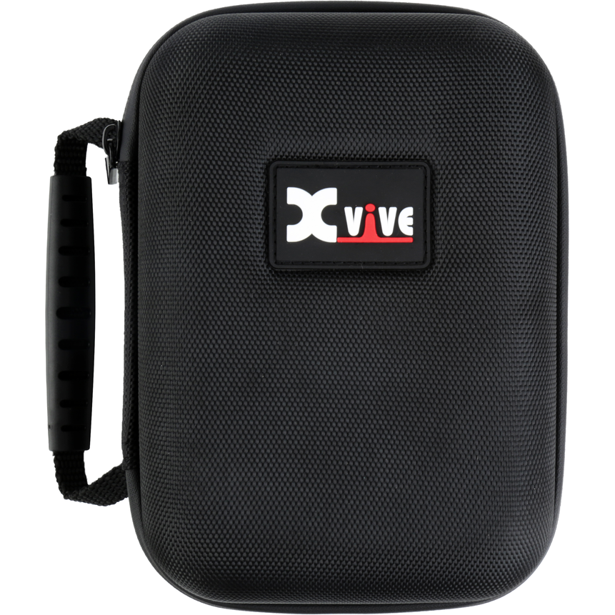 XVIVE CU4R2 Hard Travel Case For U4R2 Wireless System