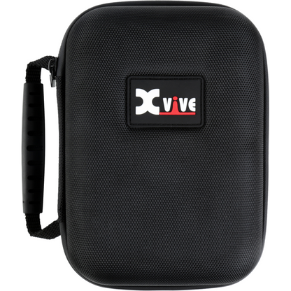 XVIVE CU4R2 Hard Travel Case For U4R2 Wireless System