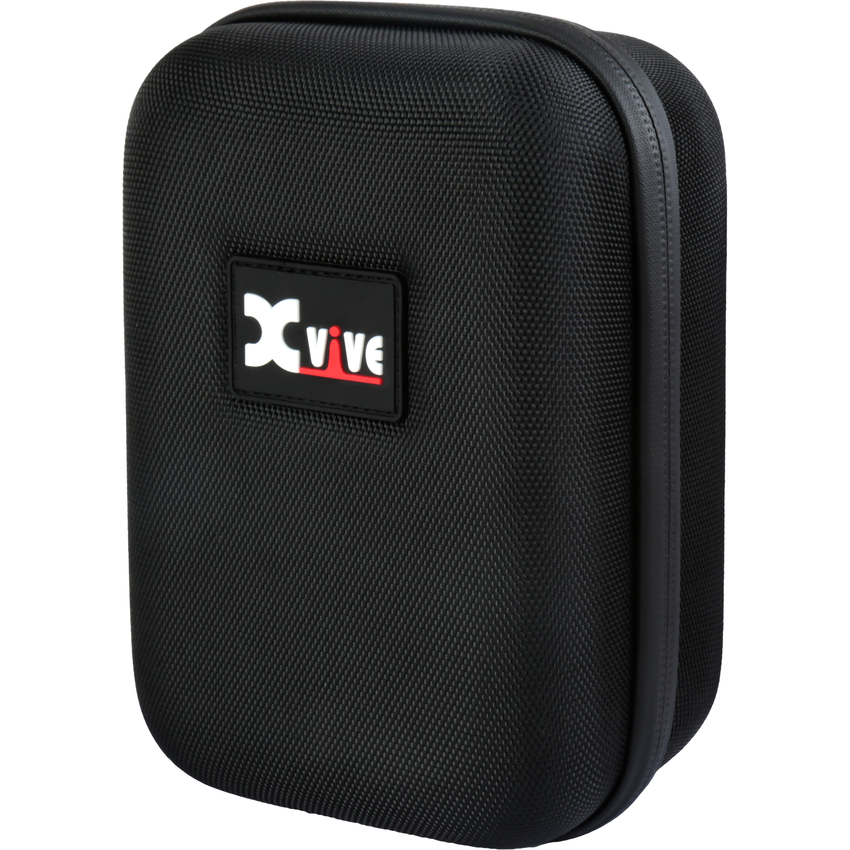 XVIVE CU4R2 Hard Travel Case For U4R2 Wireless System