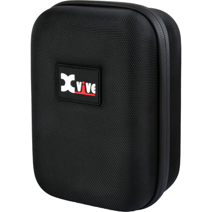 XVIVE CU4R2 Hard Travel Case For U4R2 Wireless System