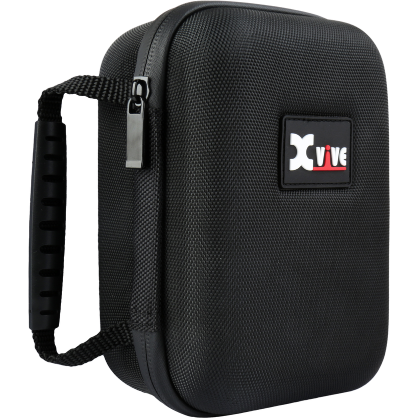 XVIVE CU4R2 Hard Travel Case For U4R2 Wireless System