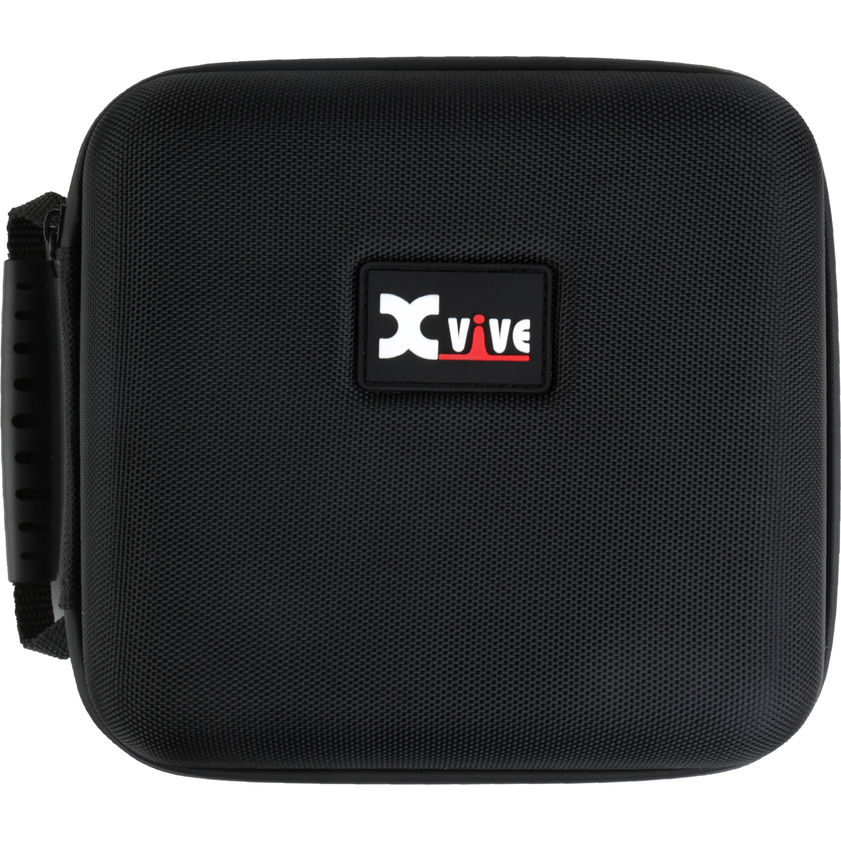 XVIVE CU4R4 Hard Travel Case For U4R4 Wireless System