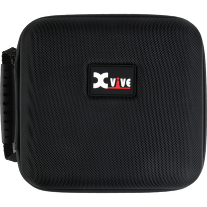 XVIVE CU4R4 Hard Travel Case For U4R4 Wireless System