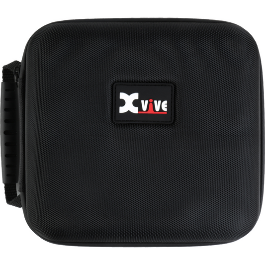 XVIVE CU4R4 Hard Travel Case For U4R4 Wireless System