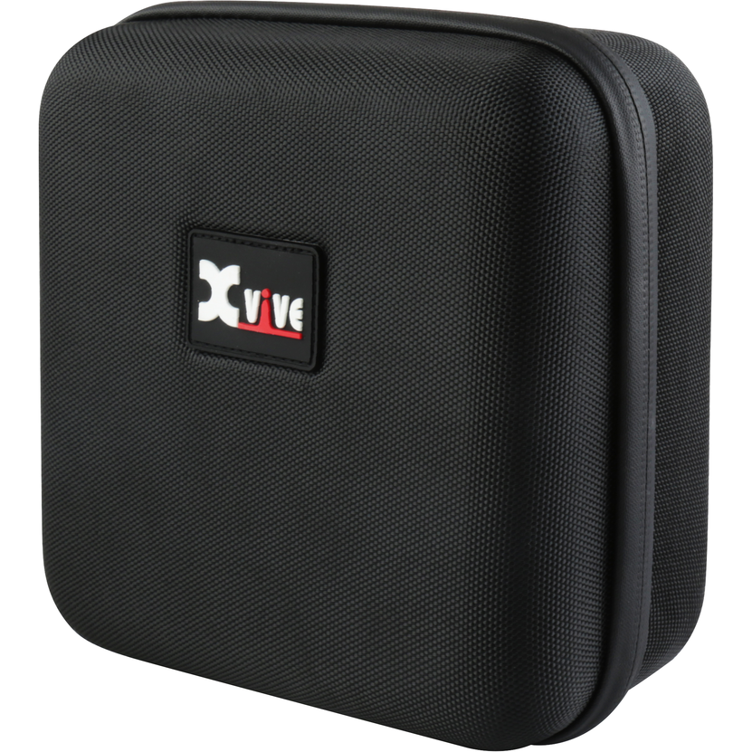 XVIVE CU4R4 Hard Travel Case For U4R4 Wireless System