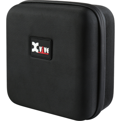 XVIVE CU4R4 Hard Travel Case For U4R4 Wireless System