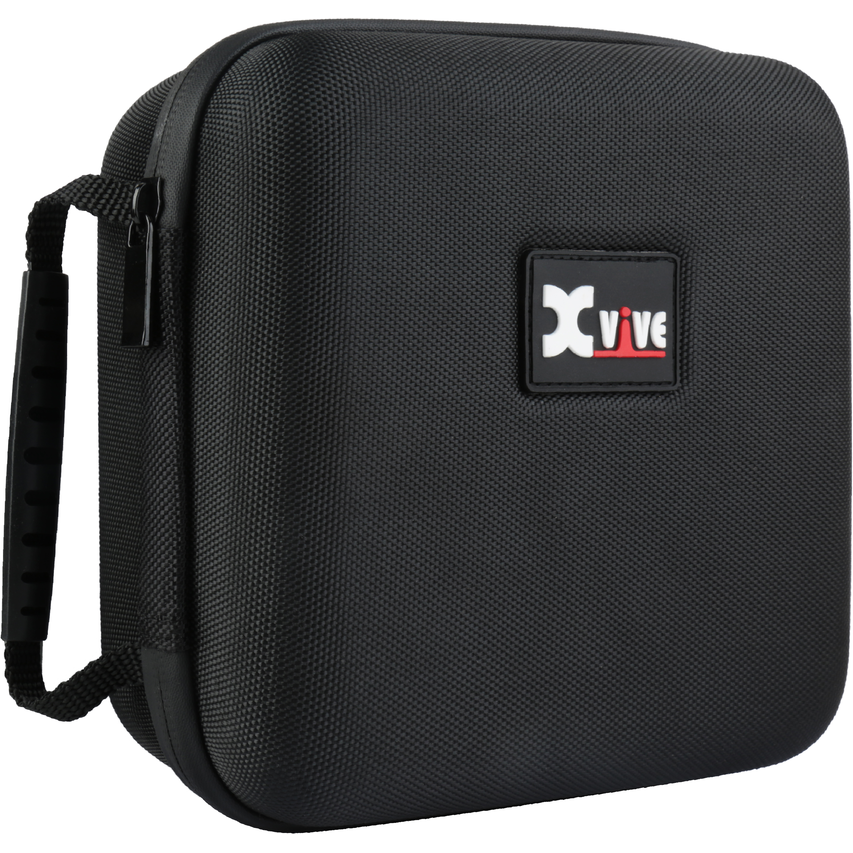 XVIVE CU4R4 Hard Travel Case For U4R4 Wireless System