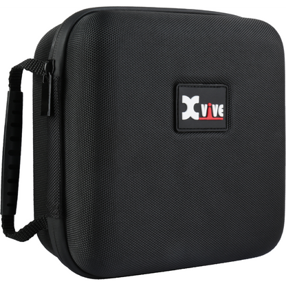 XVIVE CU4R4 Hard Travel Case For U4R4 Wireless System