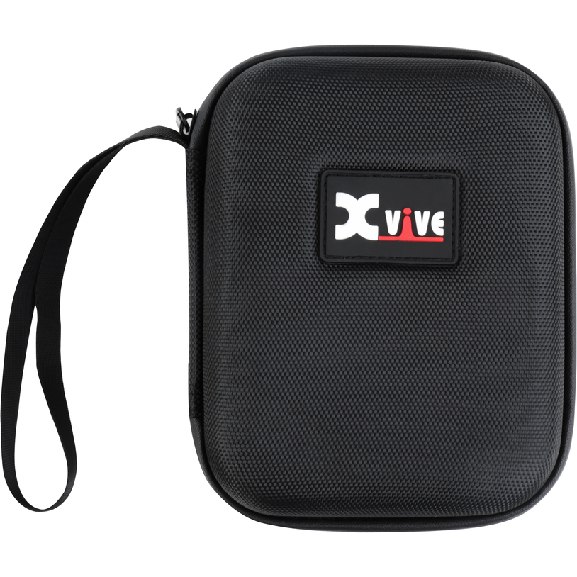 XVIVE CU4Hard Travel Case For U4 Wireless System