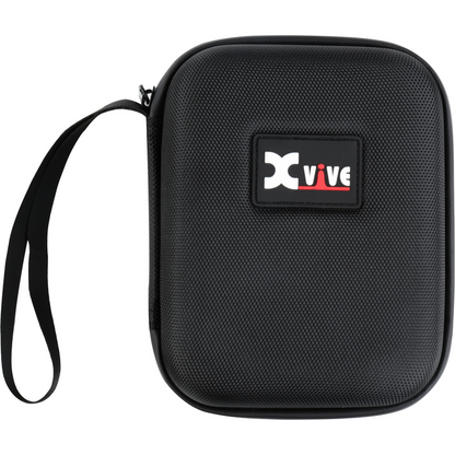 XVIVE CU4Hard Travel Case For U4 Wireless System