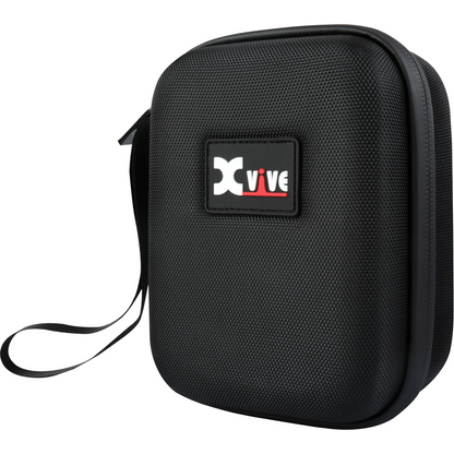 XVIVE CU4Hard Travel Case For U4 Wireless System