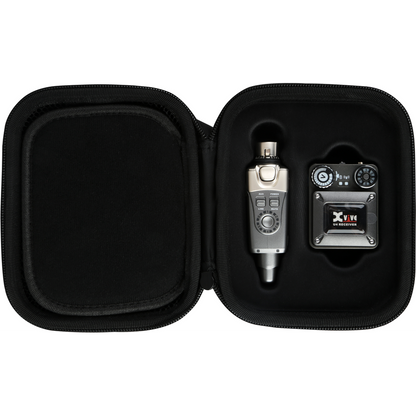 XVIVE CU4Hard Travel Case For U4 Wireless System