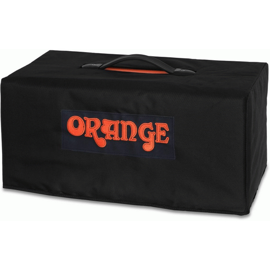 Orange Cover CRUSHPRO412 Cab Cover for 4X12 Cabinet